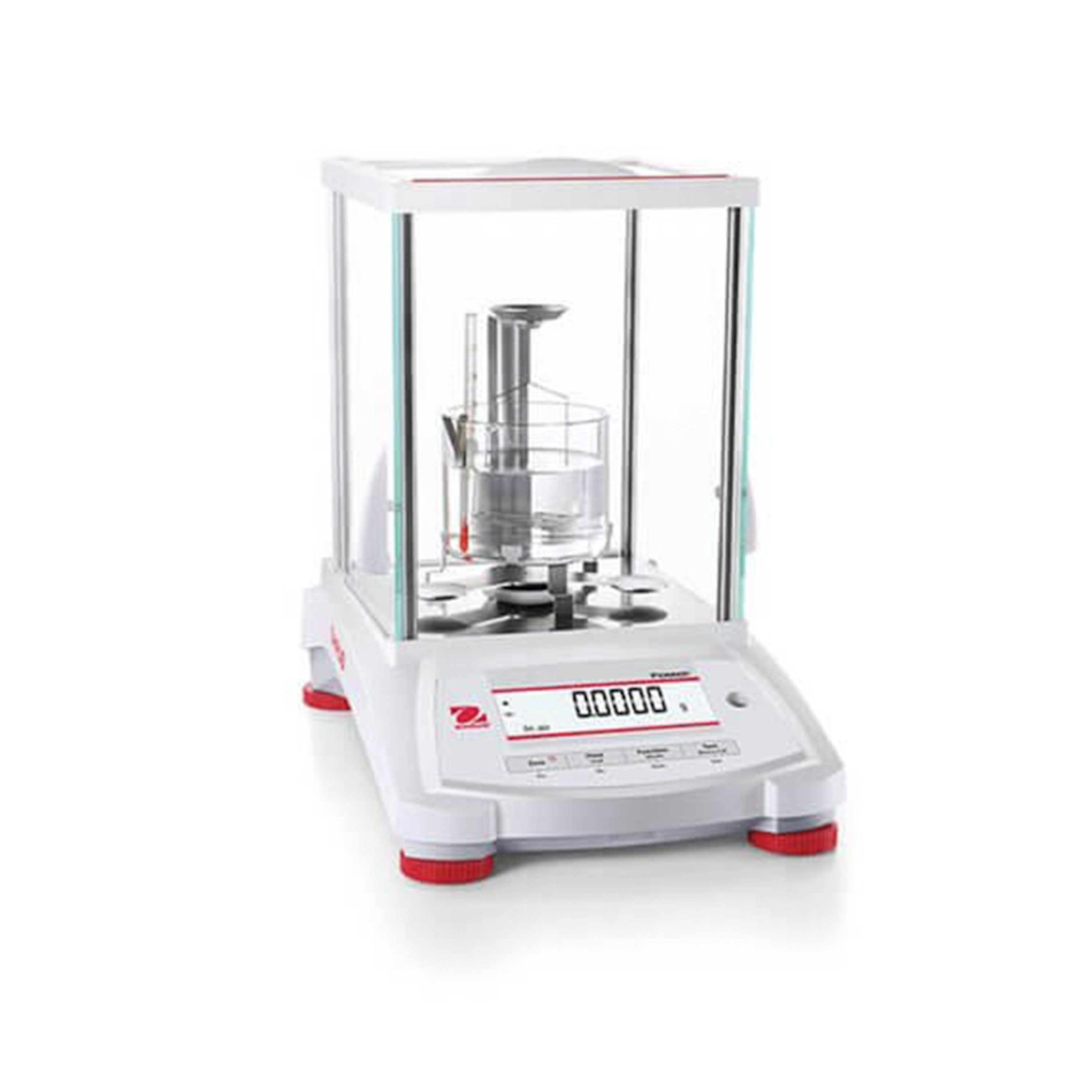 Kit densidad de slidos OHAUS