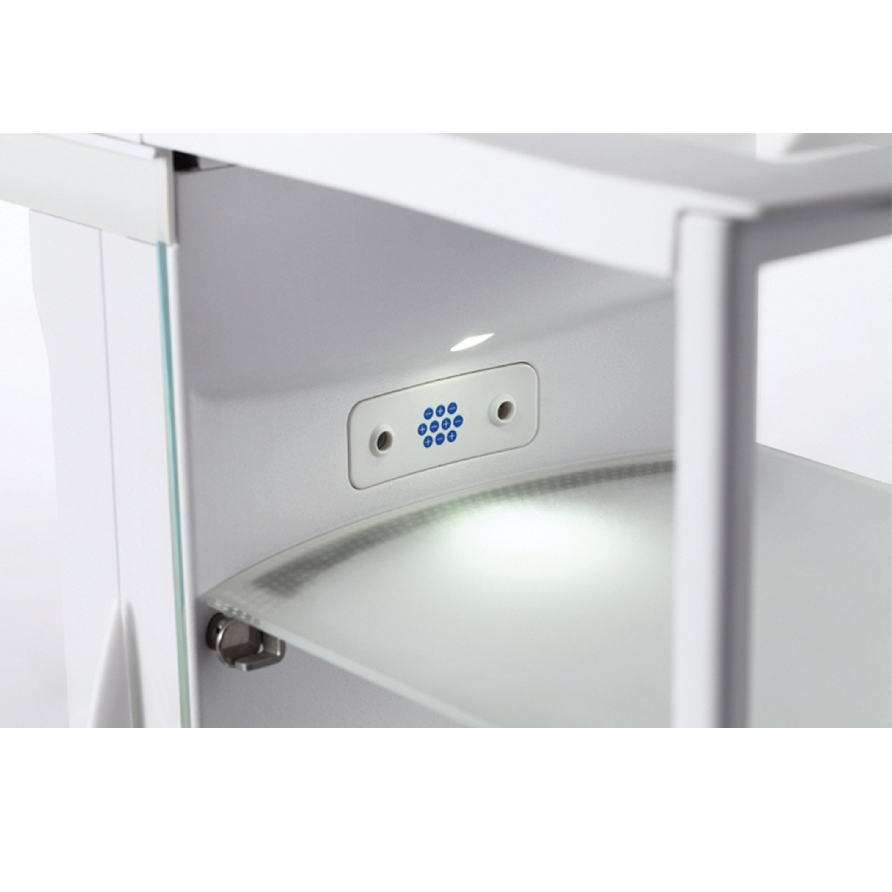 IONIZER - eliminar corriente esttica