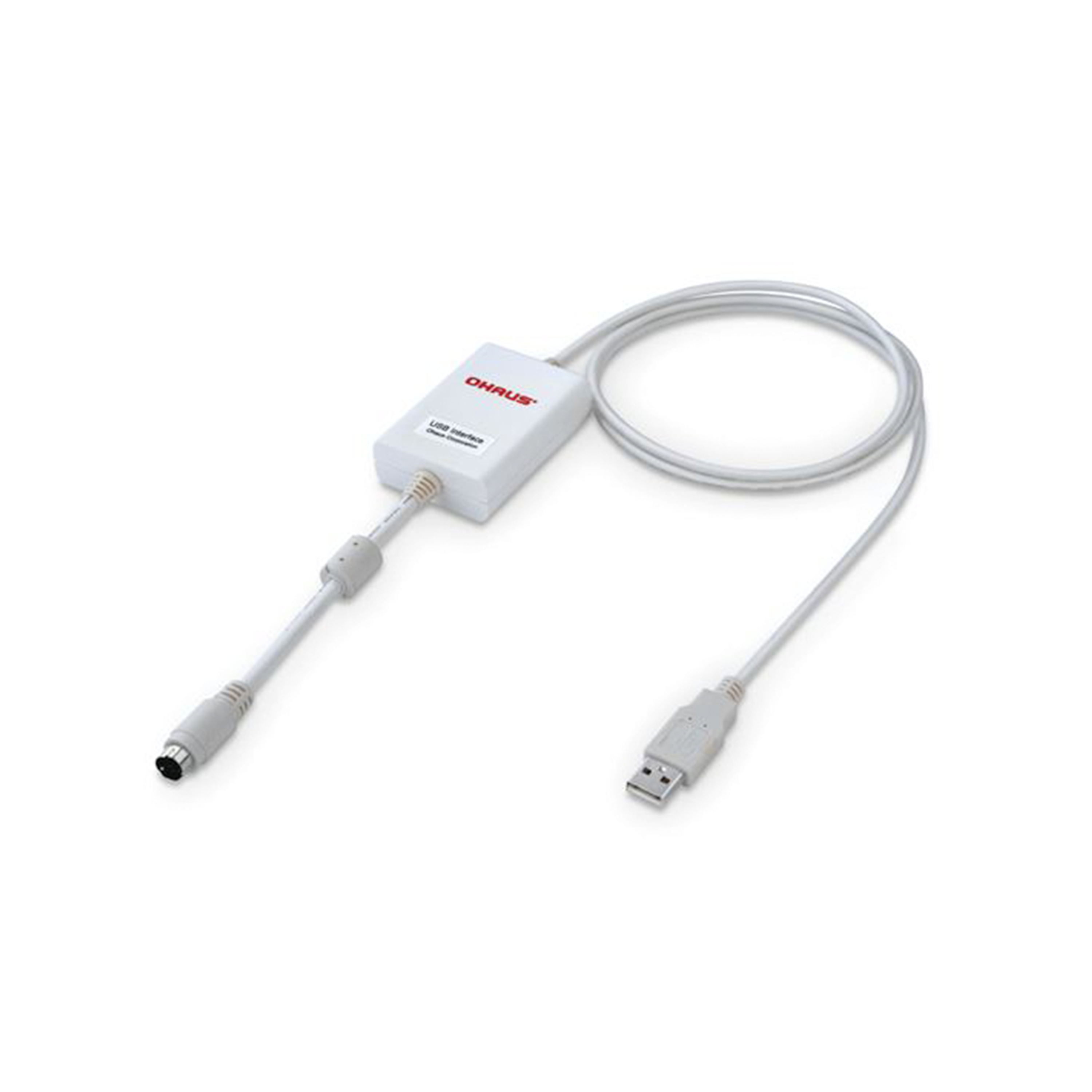 Mdulo USB para Balanzas OHAUS SPX