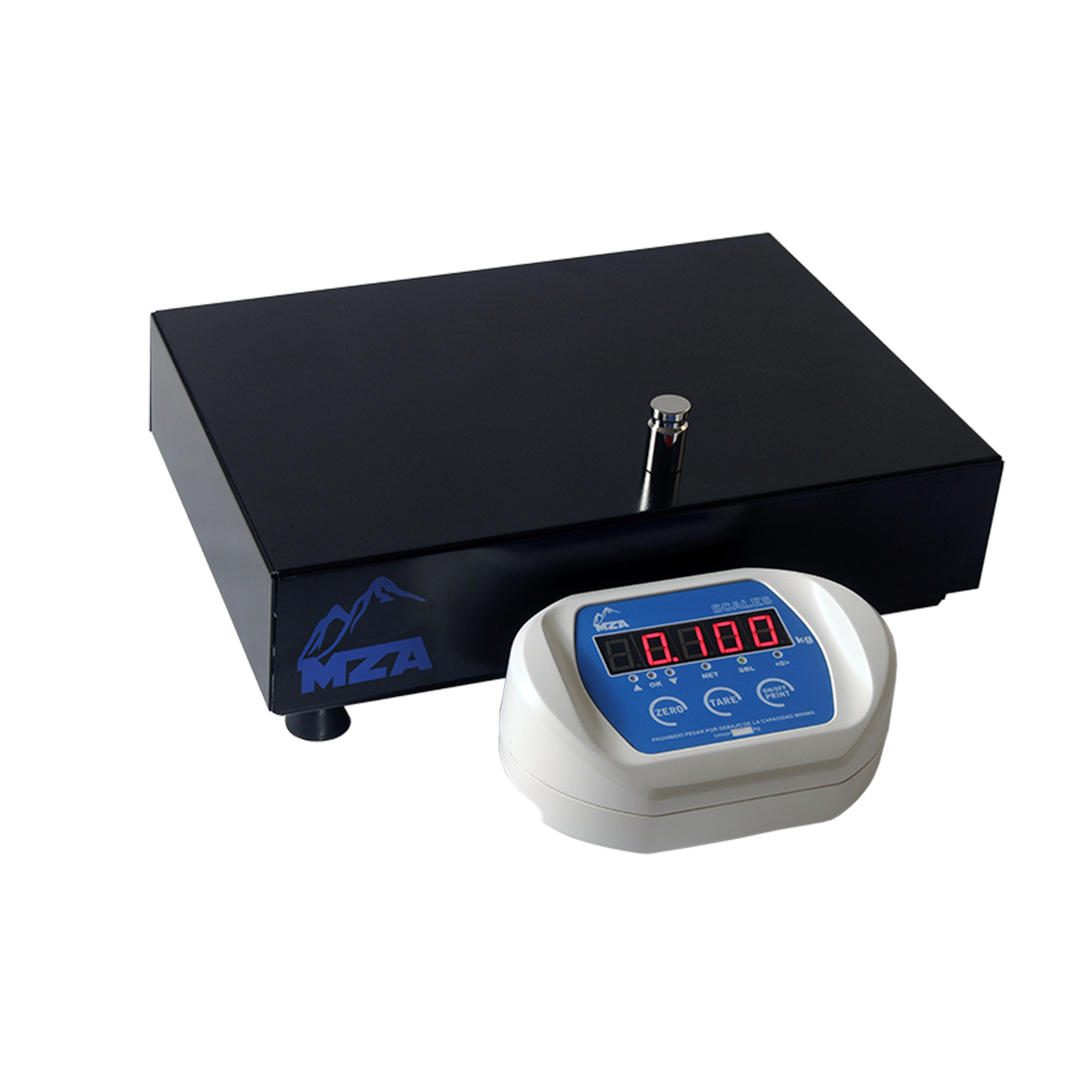 BALANZA USB - MZA