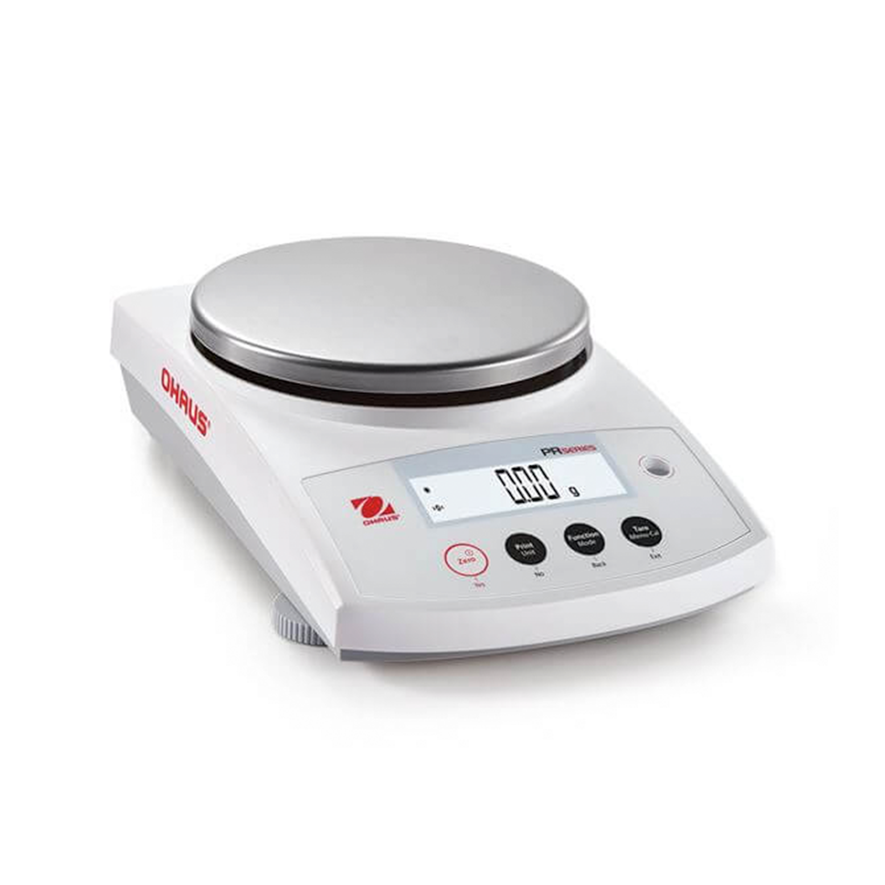 PR Series Balanzas de precisin Ohaus