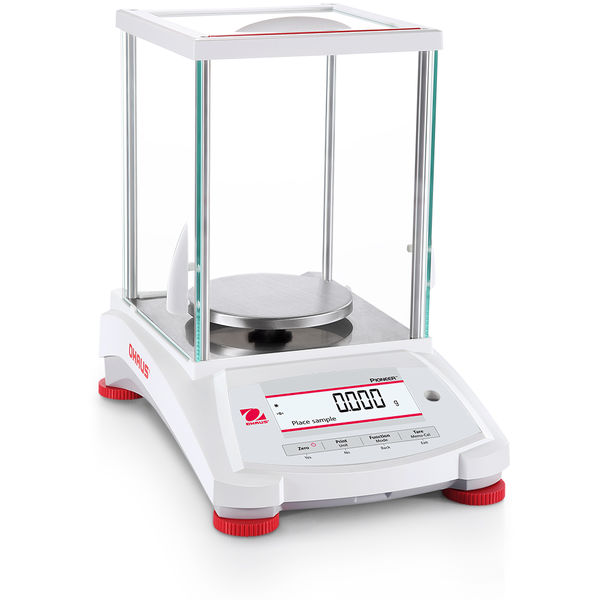PX Series Balanzas de precisin Ohaus
