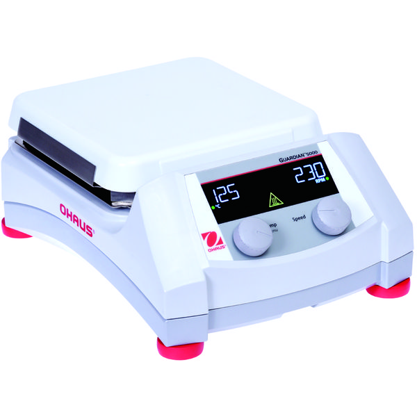 Guardian 7000 Agitador magntico calefactor Ohaus