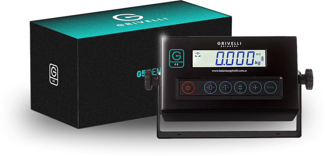 Sensor G5
