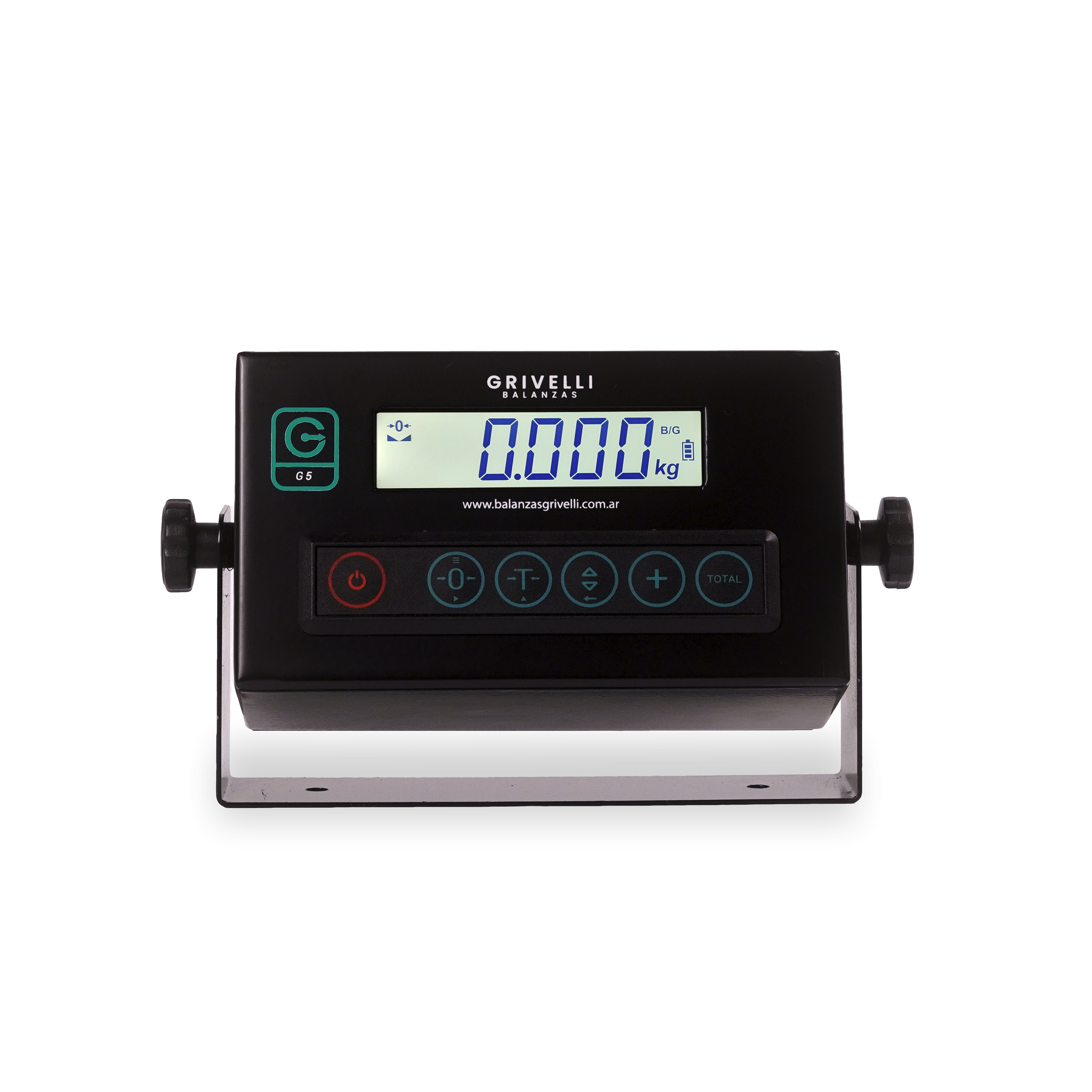 Balanzas GA400 Series