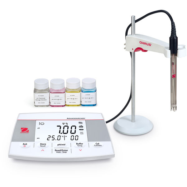  AB23PH Medidor pH de mesa Ohaus Aquasearcher