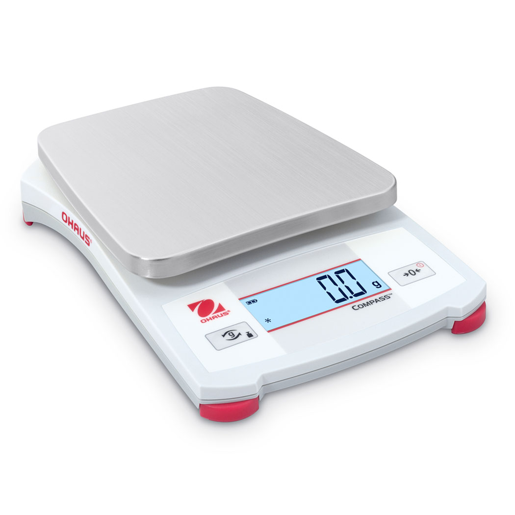 COMPASS CX Balanza Ohaus 