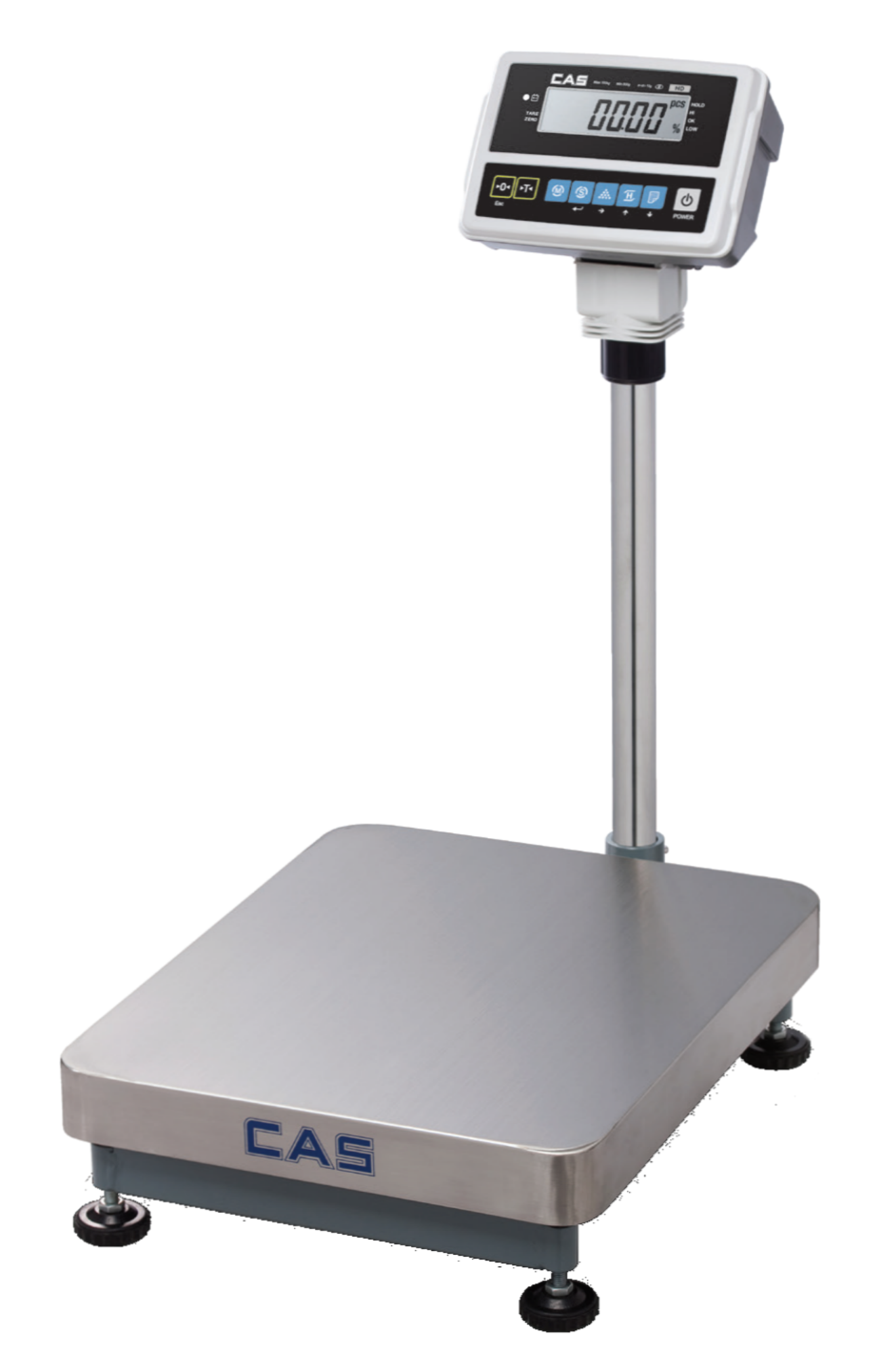 HD Series Balanza CAS 
