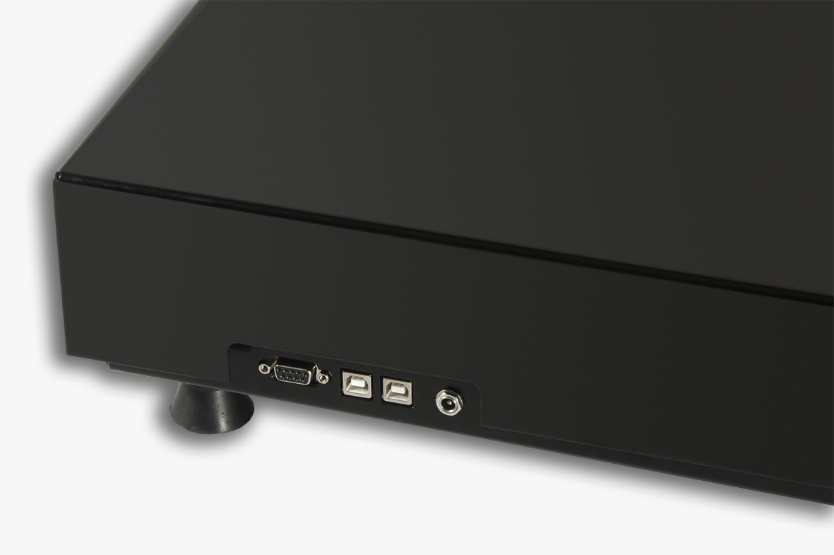 BALANZA USB - MZA