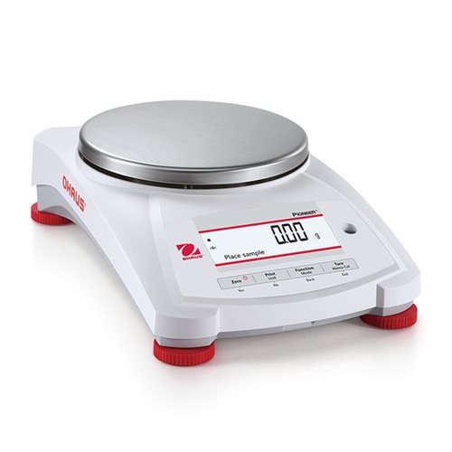 PX Series Balanzas de precisin Ohaus