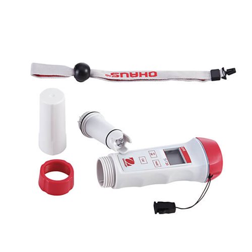 ST10 Medidor pH Ohaus