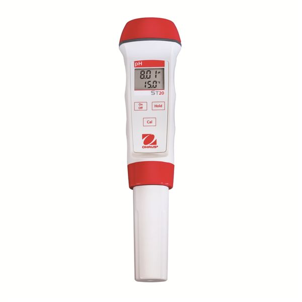 ST20 Medidor pH Ohaus