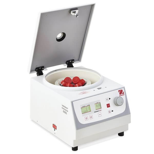 Frontier 5000 Multi Centrfuga Ohaus