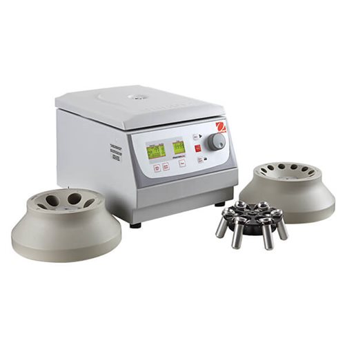 Frontier 5000 Multi Centrfuga Ohaus