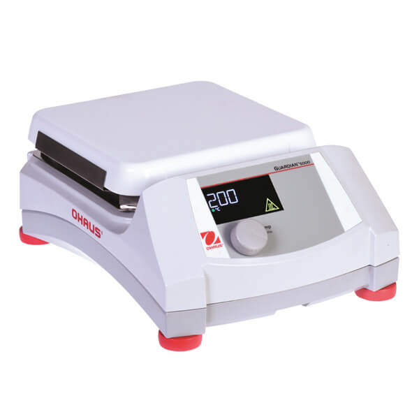 Guardian 5000 Placa calefactora Ohaus