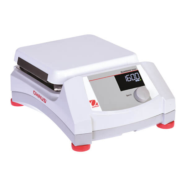 Guardian 5000 Agitador magntico Ohaus