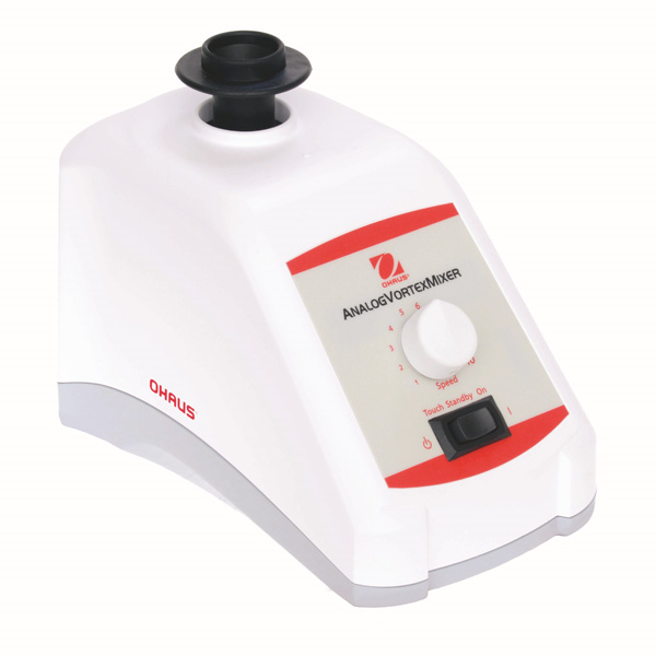 VXMNAL Vortex analgico Ohaus