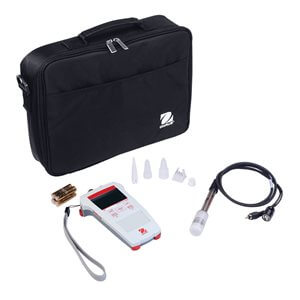 ST300 Medidor pH porttil Ohaus Starter