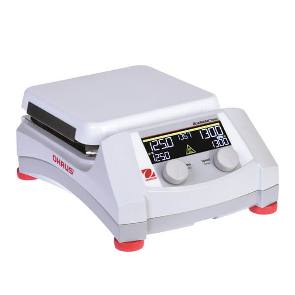 Guardian 7000 Agitador magntico calefactor Ohaus