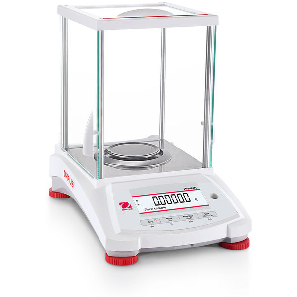 PX Semi Micro Series Balanza Analitica Ohaus 