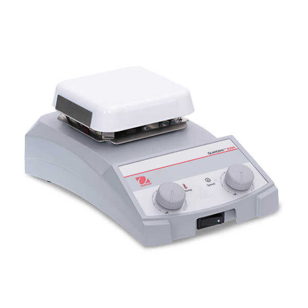Guardian 2000 Agitador magntico calefactor Ohaus