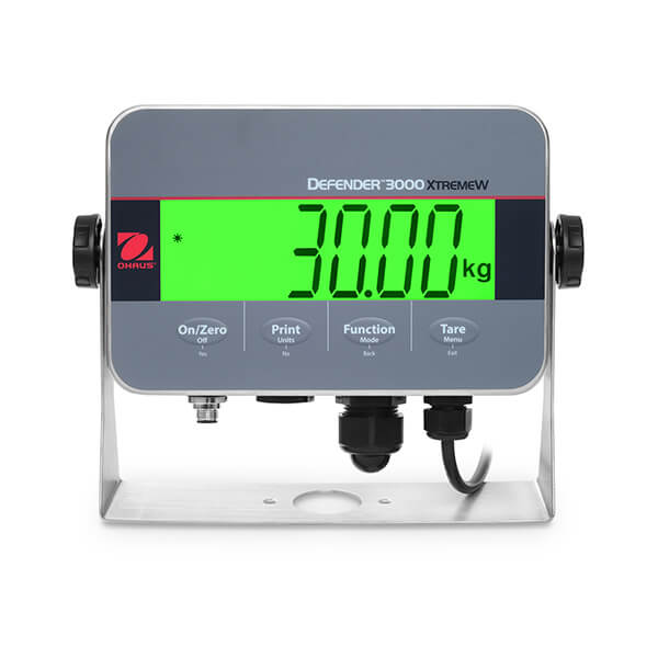 Indicador Ohaus I-DT33XW