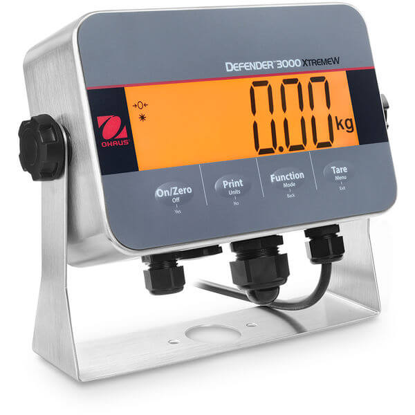 Indicador Ohaus I-DT33XW