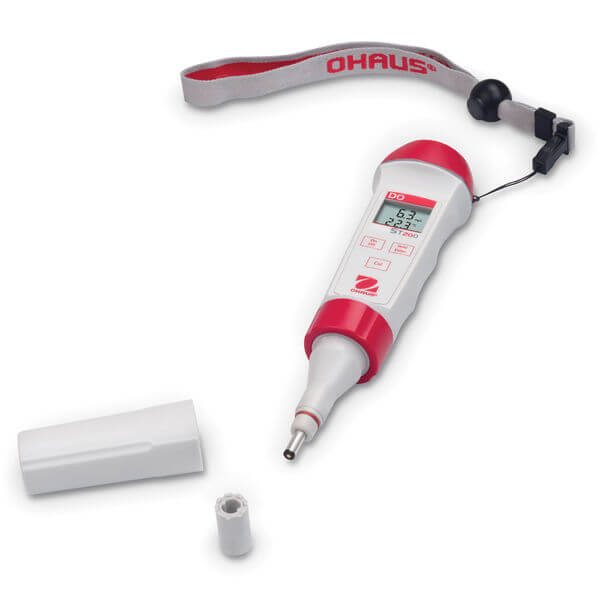ST20D Medidor Oxigeno Disuelto 
