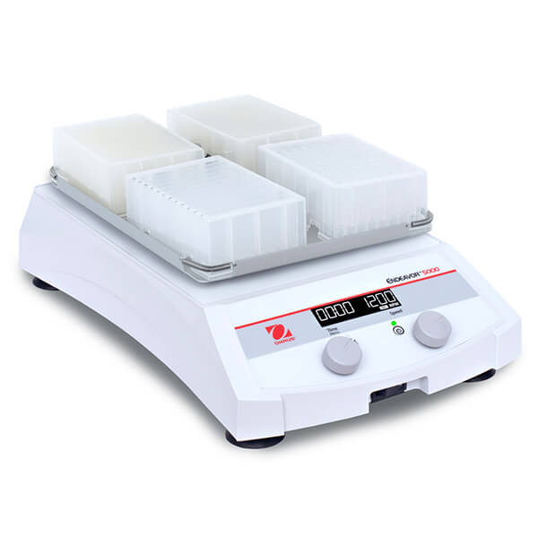 Endeavor 5000 Agitador orbital microplaca