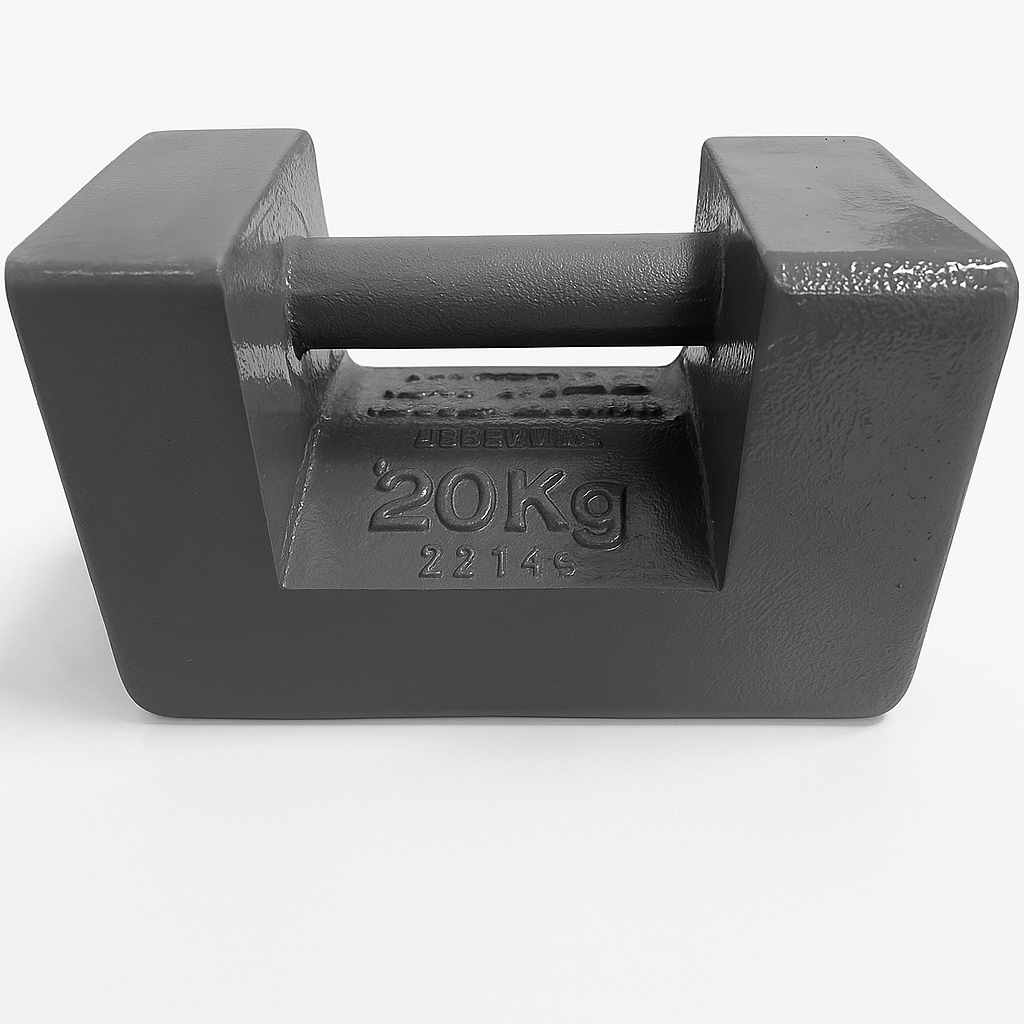 Pesa patron 20 kg M1