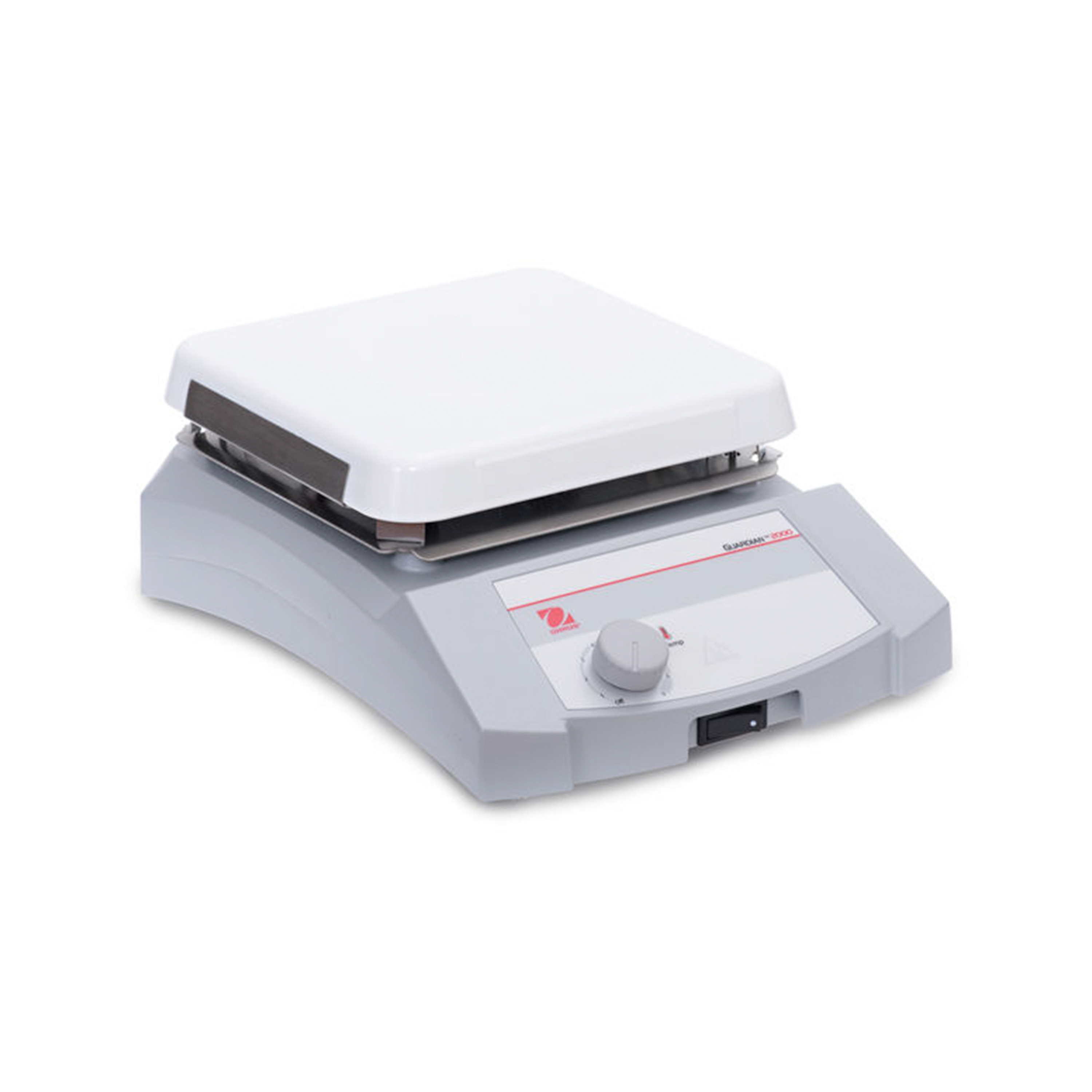 Guardian 2000 Placa calefactora Ohaus