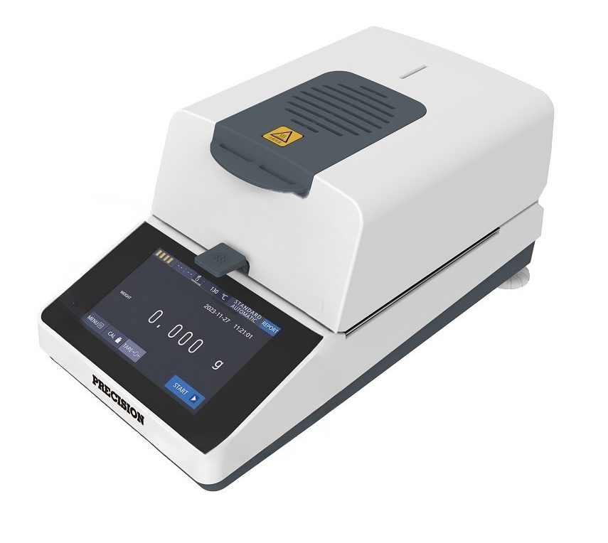 MBA1103 Analizador de humedad