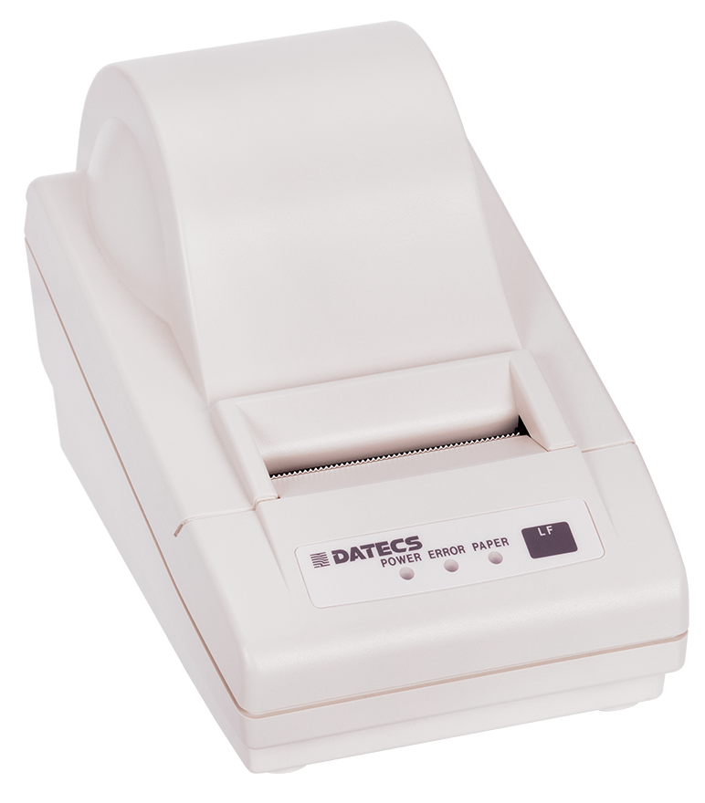 Impresora tickets EP50